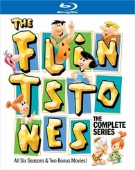 The Flintstones Complete