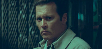 Another Trailer for Long Lost ‘City of Lies’ Thriller with Johnny Depp