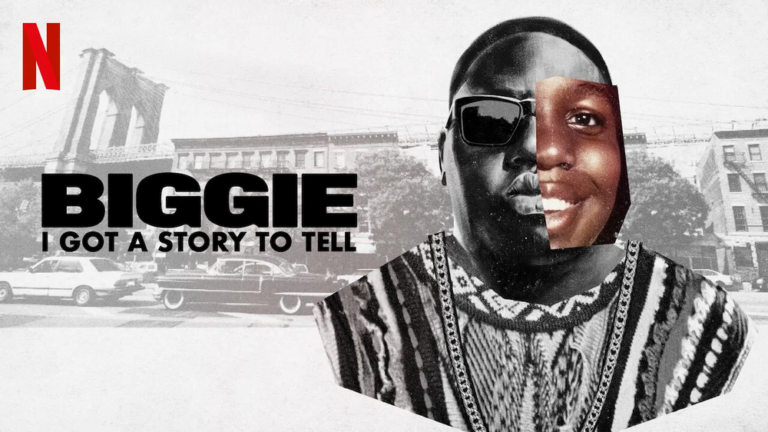 Biggie: I Got a Story to Tell Documentary Film Review
