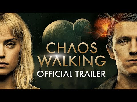 ‘Chaos Walking’ Deserves Your Respect