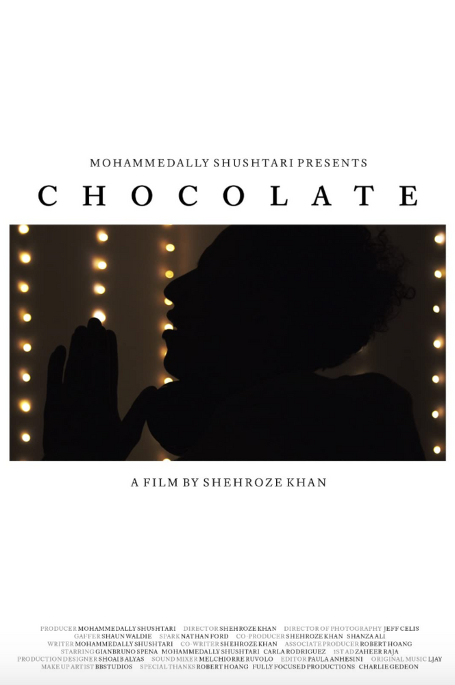 Chocolate – Short Film Review
