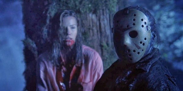 Horrific Inquiry: FREDDY VS. JASON (2003)