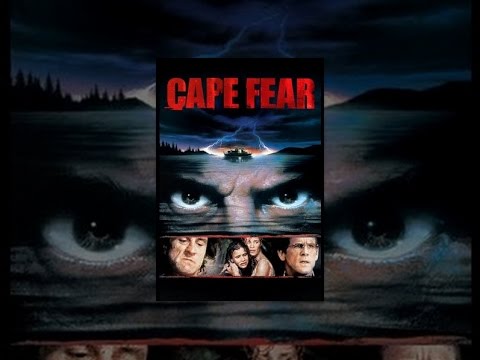 How Scorsese’s ‘Cape Fear’ Did More Than Trump the Original