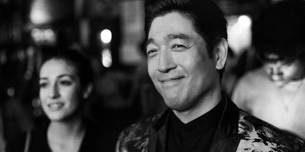 Interview with Peter Kim and Oswin Benjamin, Stars of THE FORTY-YEAR-OLD VERSION