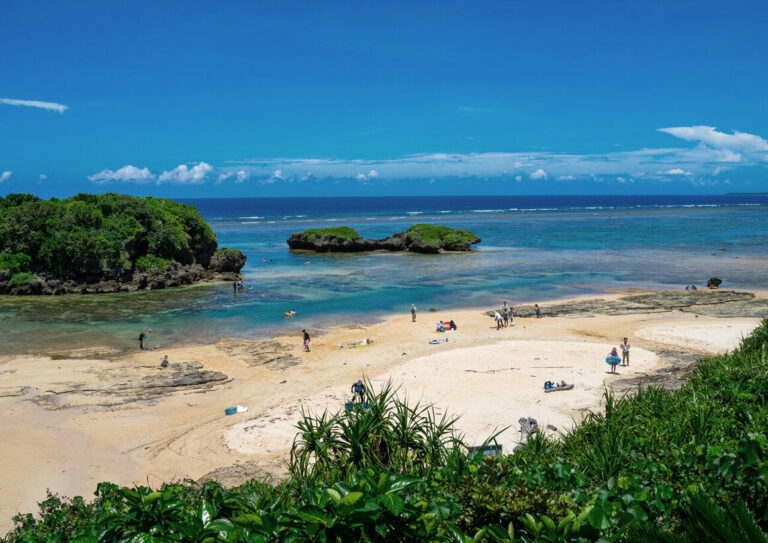 Leave Only Footsteps and Take Your Poop When Visiting Japan’s Lush Iriomote Island