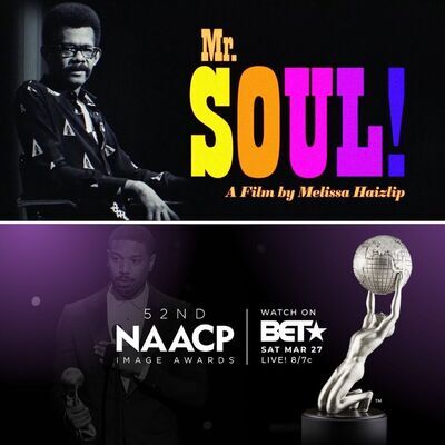 Mr. Soul! Nominated for Three NAACP Image Awards, Debuts Exclusive Music Video for Show Me Your Soul by Robert Glasper and Lalah Hathaway