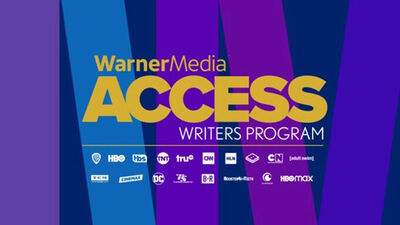 New WarnerMedia Access Writers Program to Give Underrepresented Voices a Wider Pathway to Careers in Television