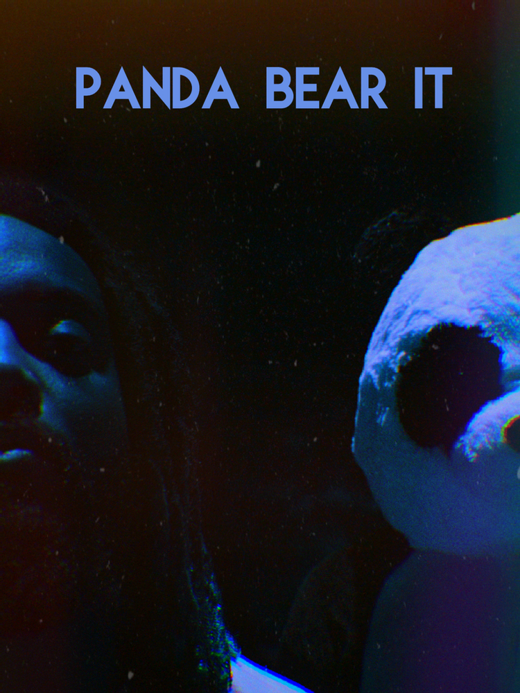 Panda Bear It Film Review