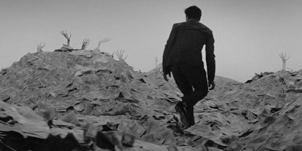 Satyajit Ray – THE HERO at Berlinale