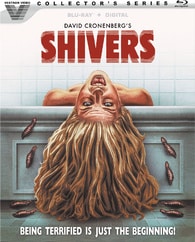 ‘Shivers’ Finally Comes to US Blu-ray as Our Home Video Pick of the Week