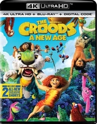 The Croods