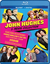 John Hughes