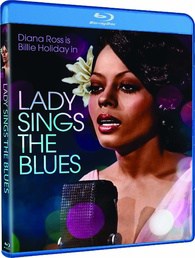 Lady Sings The Blues