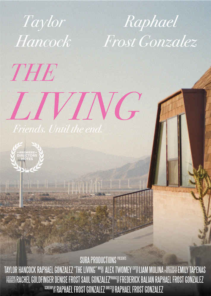 The Living – Short Film Review