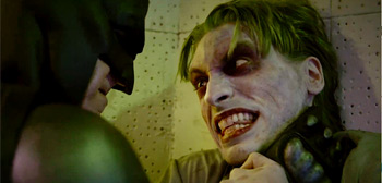 Watch: Impressive Batman + Joker Fan Film ‘Batman: Dying is Easy’
