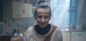 Watch: One-Take Dementia Short Film ‘Ruth’ Starring Ania Marson