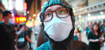 Watch: Oscar-Nominated Short Doc ‘Do Not Split’ About Hong Kong