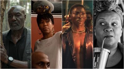Why Representation Won’t Bring Change to the Oscars