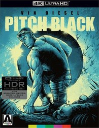 A New 4K Release of ‘Pitch Black’ Is Our Home Video Pick of the Week
