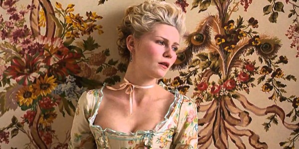 Actor Profile: Kirsten Dunst