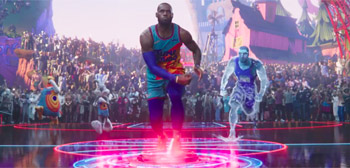 First Full Trailer for WB’s ‘Space Jam 2: A New Legacy’ with LeBron