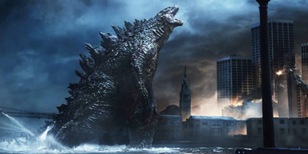 GODZILLA 4K Blu-Ray Review: A Gargantuan Spectacle