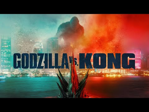 ‘Godzilla vs. Kong’ – Beyond Bad, Except …