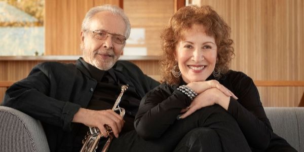 HERB ALPERT IS... More Than a Man and His Trumpet