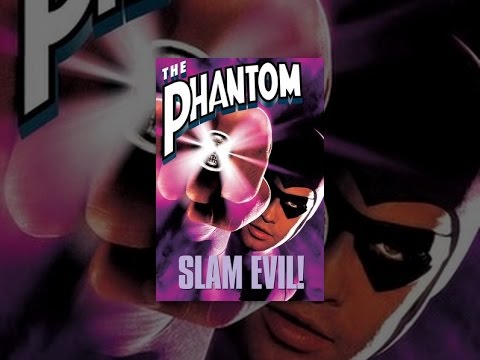 How ‘The Phantom’ Beat the Odds and Became a Cult Favorite