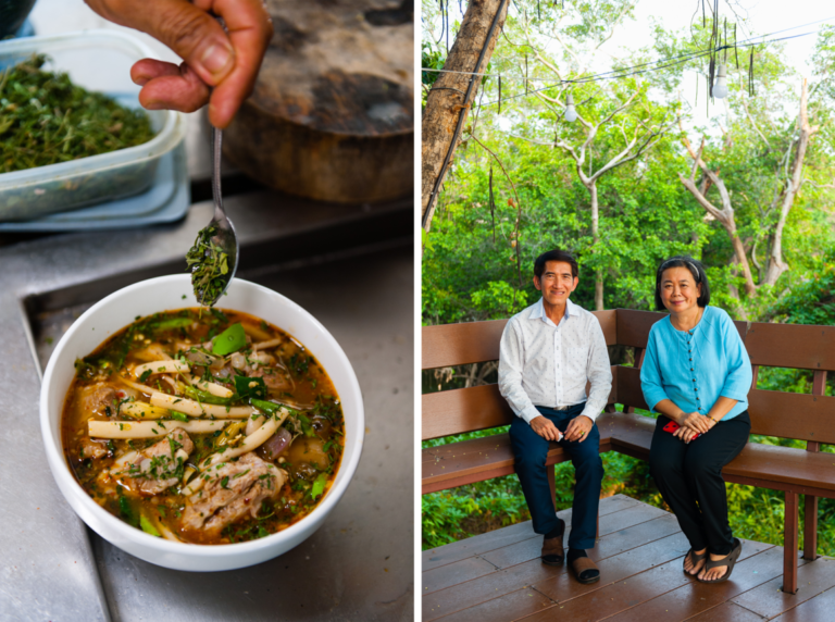 In Thailand, Traditional Cannabis Cuisine Is Back on the Menu