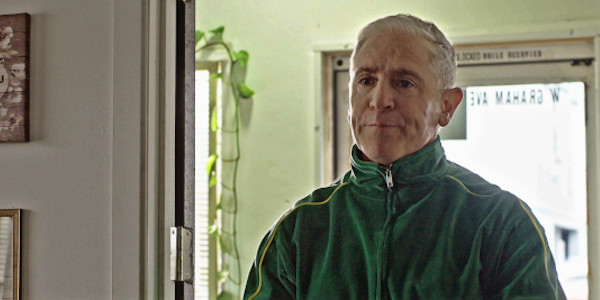 Interview With Carlos Alazraqui, Co-Writer And Star Of WITNESS INFECTION