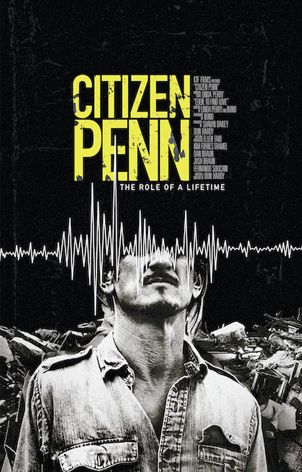 Citizen Penn Film