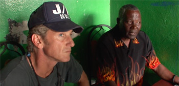 Official Trailer for ‘Citizen Penn’ Doc About Sean Penn Helping Haiti