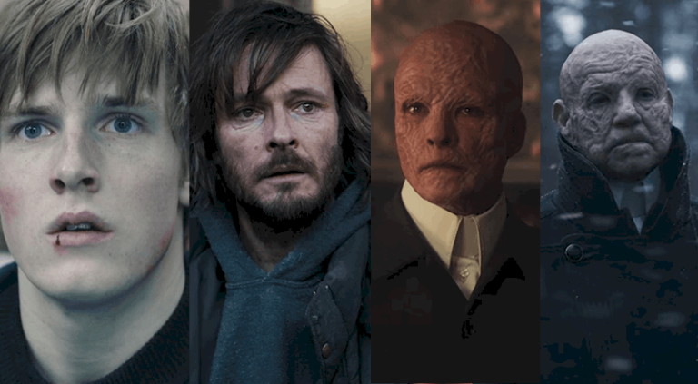 Ranking the Characters of Netflix’s ‘Dark’ from Most to Least Messy