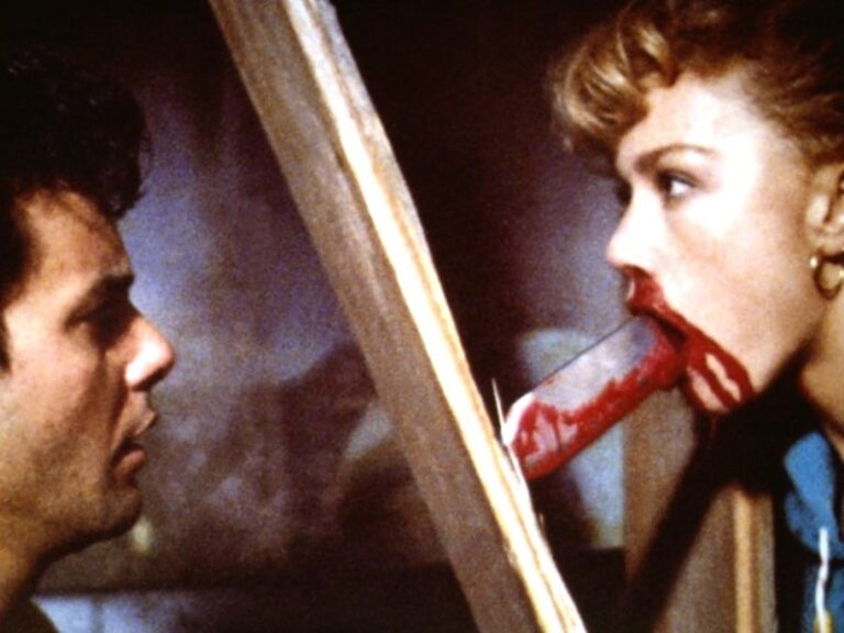 Red Herrings and Redder Blood Abound in the 1986 Slasher ‘Body Count’