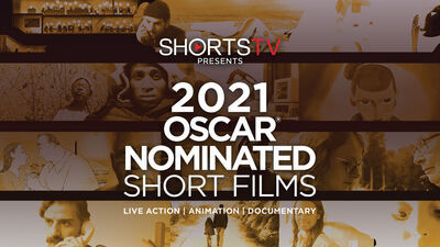 Short Films in Focus: The Oscar-Nominated Short Films of 2021