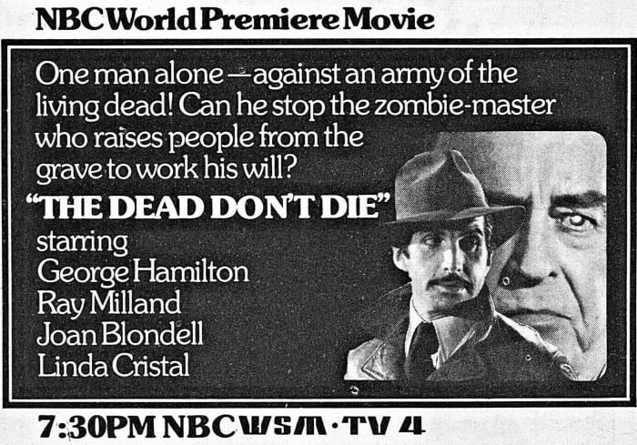 ‘The Dead Don’t Die’ Never Quite Comes to Life