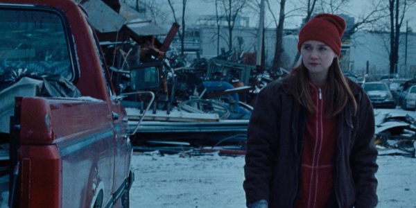 Toronto International Film Festival 2020: Interview with Director Nicole Riegel and Actress Jessica Barden for HOLLER