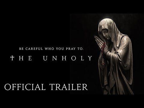 Why ‘The Unholy’ Is Solid But All Too Familiar Horror