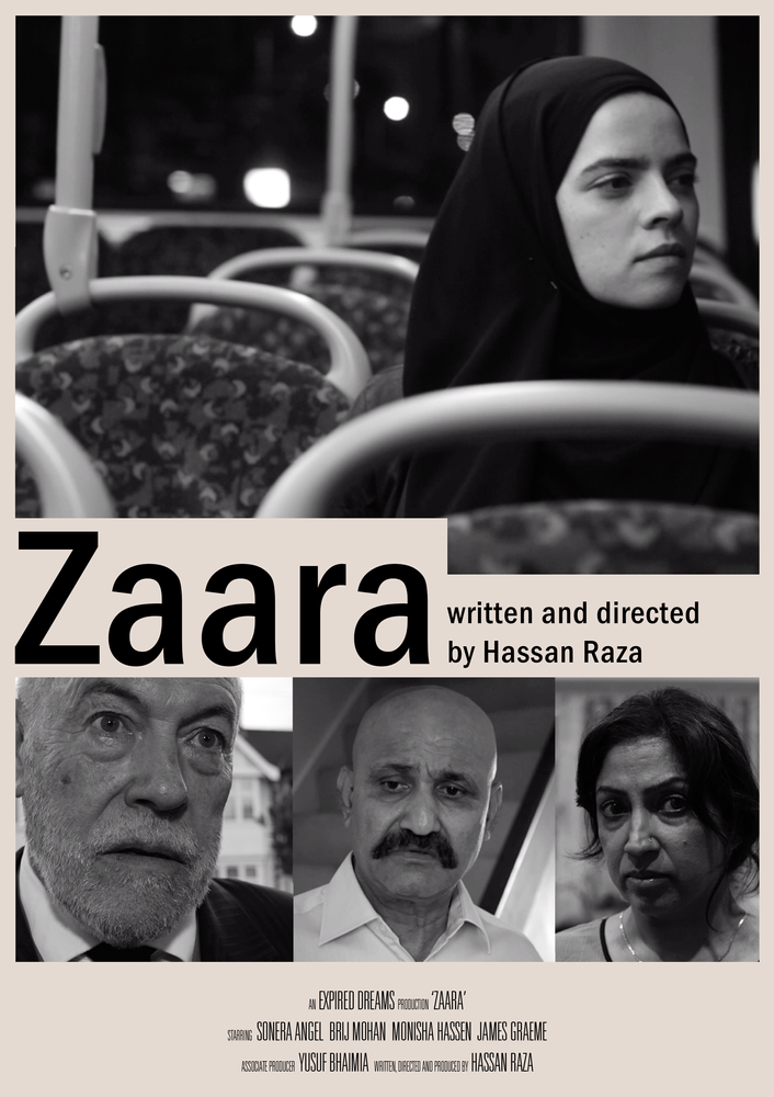 Zaara short film review