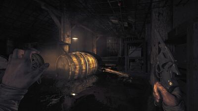 Terrifying Amnesia: The Bunker Demands You to Get Creative to Survive
