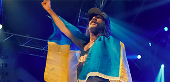 Music Doc ‘Scream of My Blood: A Gogol Bordello Story’ Official Trailer