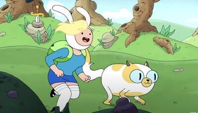 Adventure Time: Fionna and Cake is a Delightful Reintroduction to the Land of Ooo