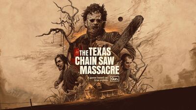 Texas Chain Saw Massacre Game is a Promising Tribute to the Bloody Original