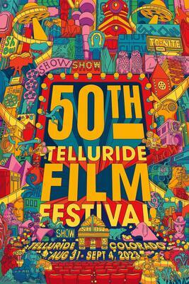 Telluride Film Festival 2023 Highlights