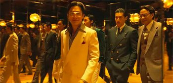 Another New Trailer for ‘The Goldfinger’ with Tony Leung & Andy Lau