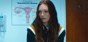First Trailer for ‘Fitting In’ Canadian Sex Comedy with Maddie Ziegler