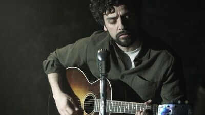 Fare Thee Well: On the Tenth Anniversary of Inside Llewyn Davis