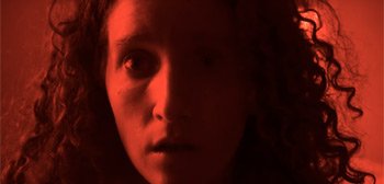 Steph Holmbo in Peculiar Indie Horror Film ‘Soft Liquid Center’ Trailer