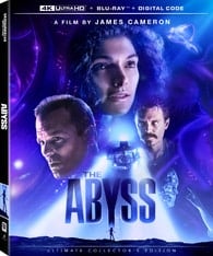 The Abyss Uhd